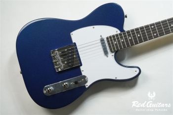 BTE-1R - Deep Lake Placid Blue